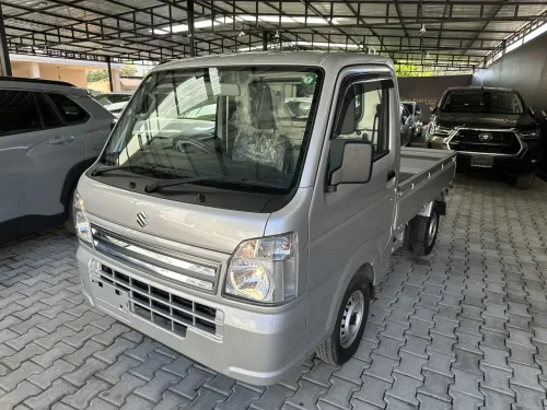 2023 Model Otomatik Suzuki Carry