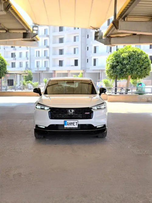 2026 Model Otomatik Honda Vezel