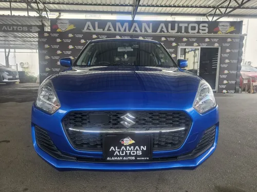 2023 Model Otomatik Suzuki Swift