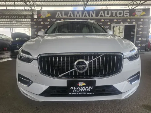 2021 Model Otomatik Volvo XC60