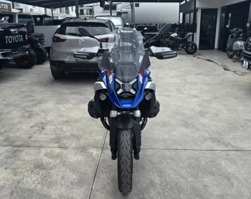 2024 Model Düz BMW R 1300 GS