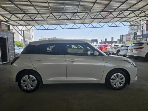2024 Model Otomatik Suzuki Swift