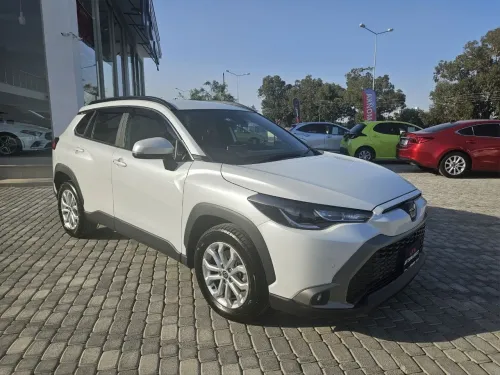 2022 Model Otomatik Toyota Corolla