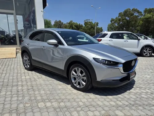 2022 Model Otomatik Mazda CX-30
