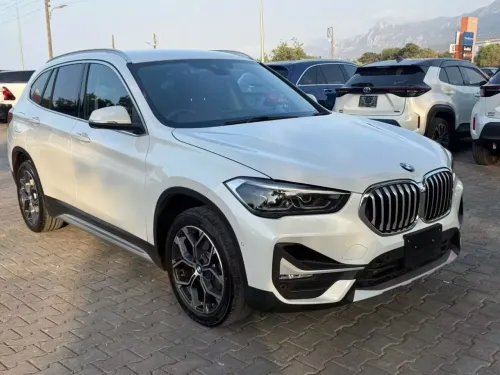 2022 Model Otomatik BMW X1