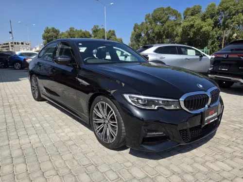 2022 Model Otomatik BMW 3 Serisi