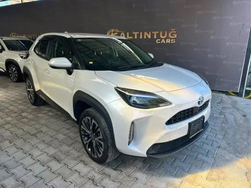 2023 Model Otomatik Toyota Yaris Cross
