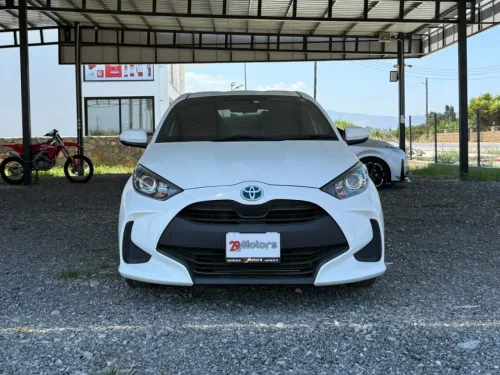 2023 Model Otomatik Toyota Yaris