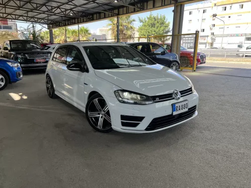 2014 Model Otomatik Volkswagen Golf