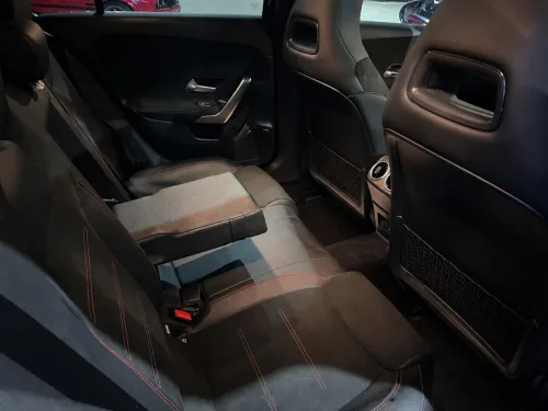 2023 Model Otomatik Mercedes-Benz A Serisi
