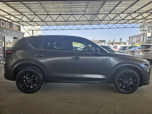 2022 Model Otomatik Mazda CX-5