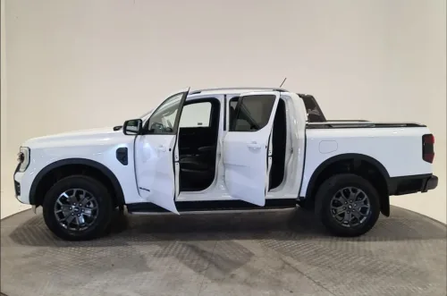 2023 Model Otomatik Ford Ranger