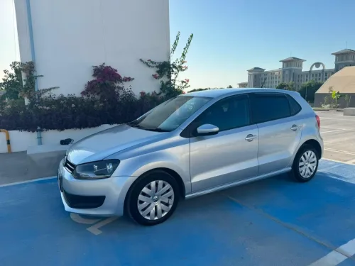 2013 Model Otomatik Volkswagen Polo