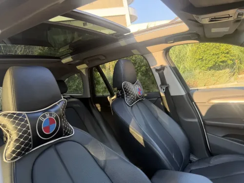 2017 Model Otomatik BMW X1