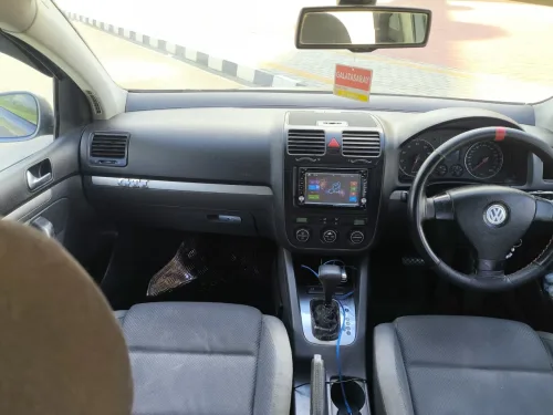 2006 Model Otomatik Volkswagen Golf