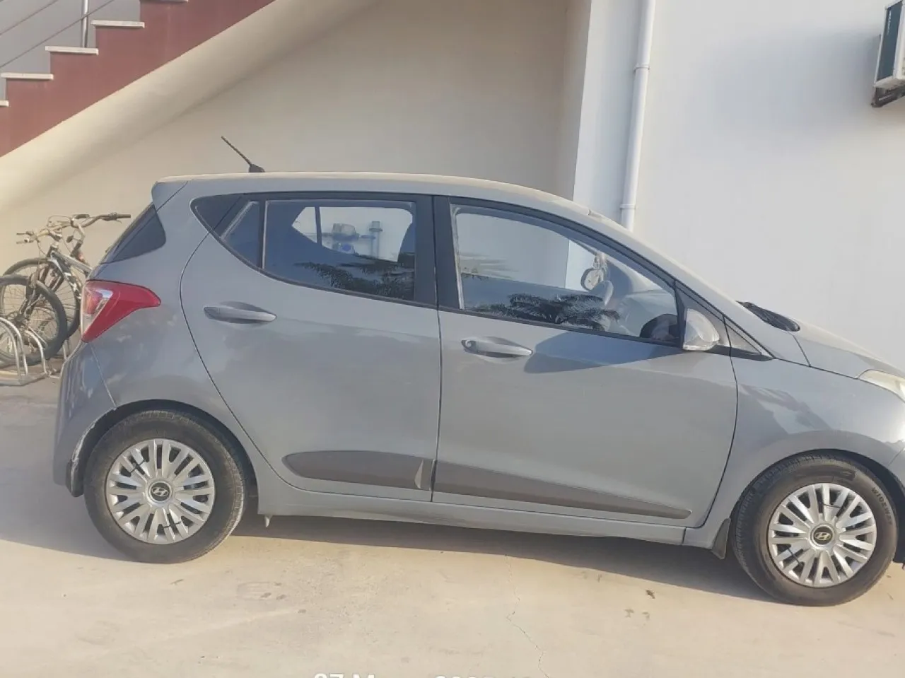 2014 Model Otomatik Hyundai i10