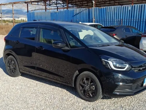 2023 Model Otomatik Honda Fit