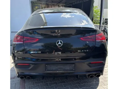 2023 Model Otomatik Mercedes - Benz GLE Coupe