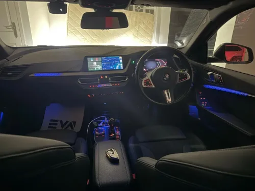2021 Model Otomatik BMW 2 Serisi