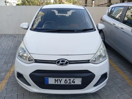 2014 Model Otomatik Hyundai i10