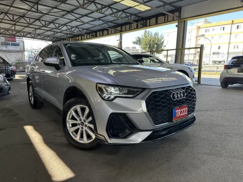 2021 Model Otomatik Audi Q3