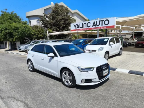 2021 Model Otomatik Audi A3