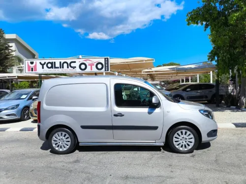 2018 Model Düz Mercedes - Benz Citan