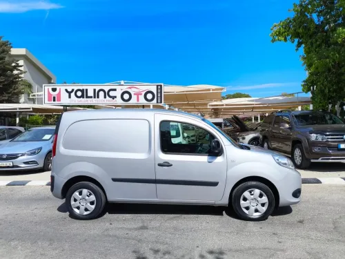 2019 Model Düz Renault Kangoo Express