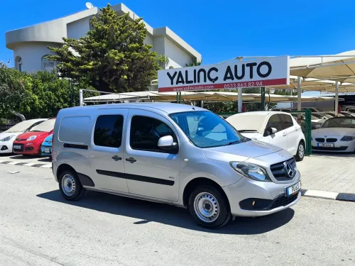 2015 Model Düz Mercedes-Benz 190
