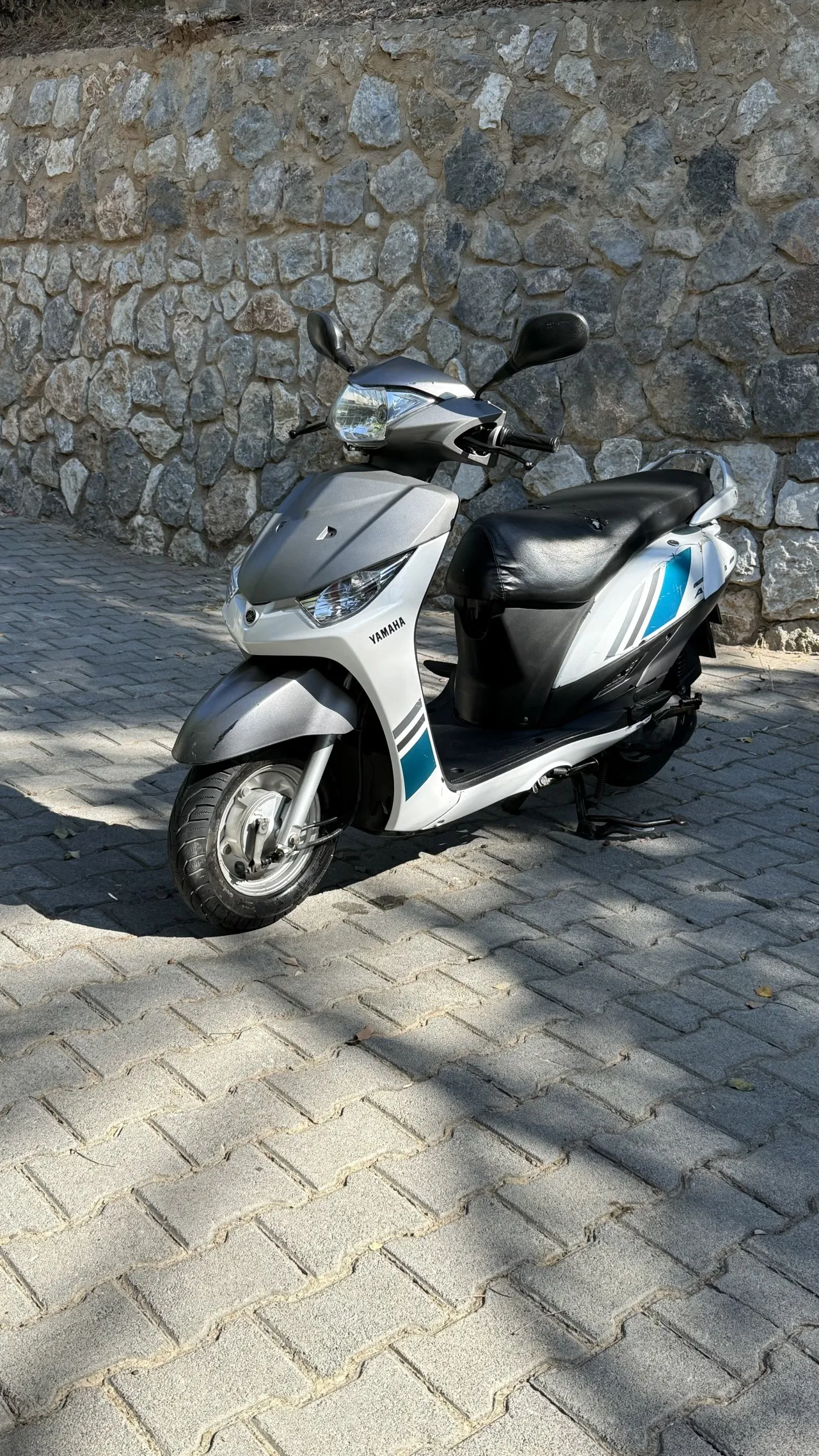 2019 Model Otomatik Yamaha Diğer