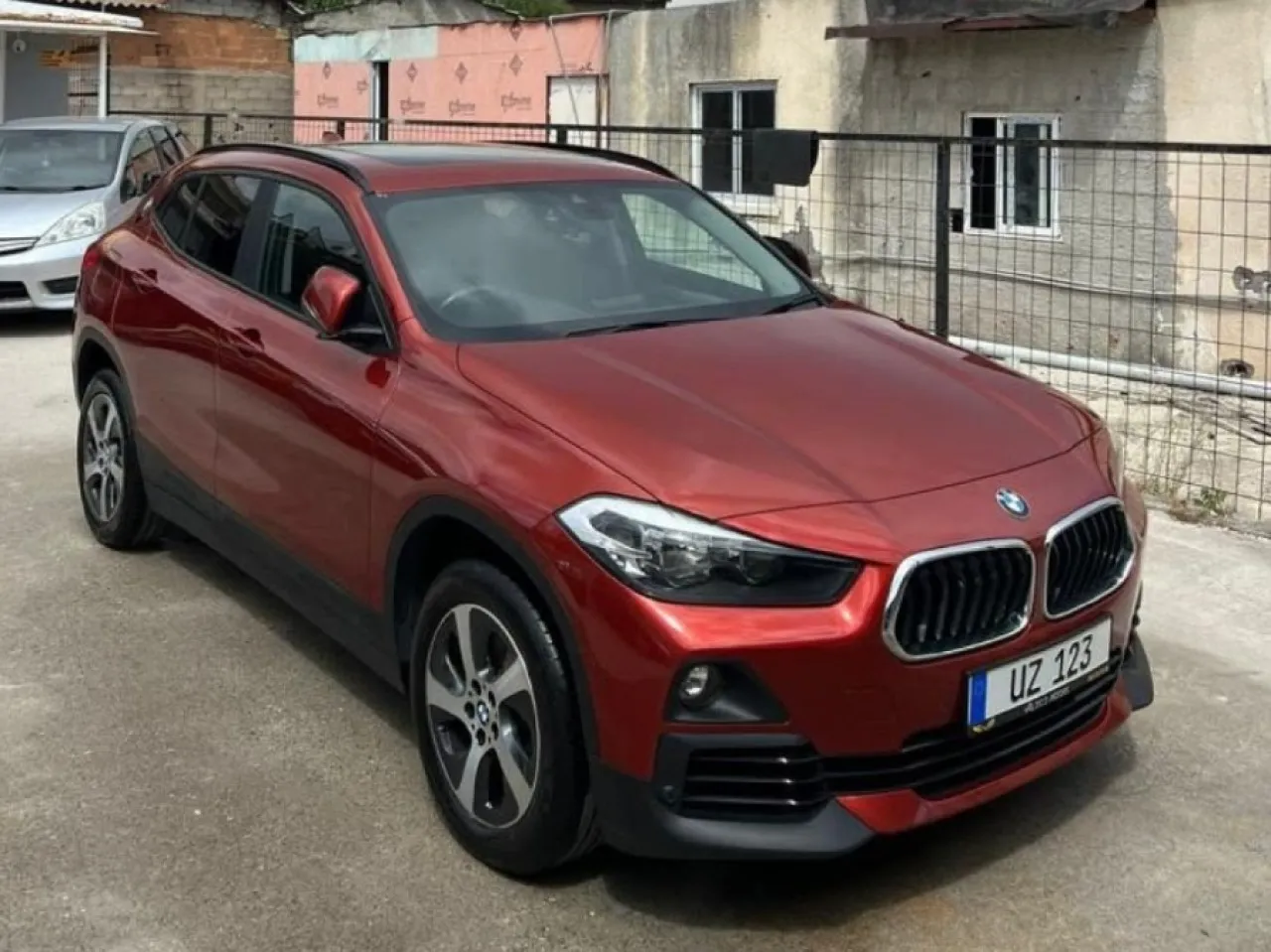 2019 Model Otomatik BMW 2 Serisi