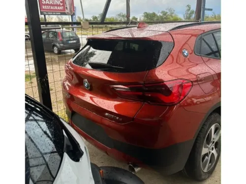 2019 Model Otomatik BMW 2 Serisi