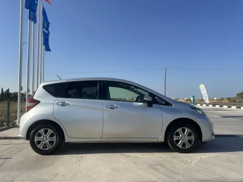 2019 Model Otomatik Nissan Note