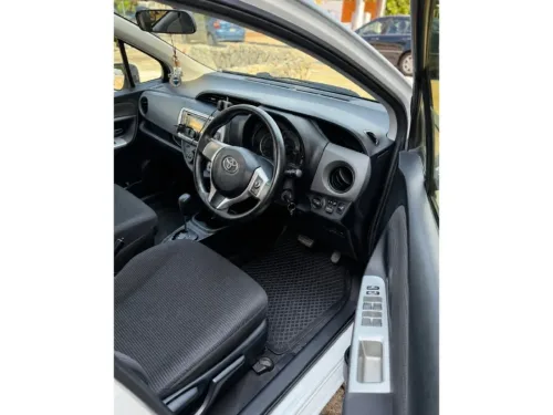 2014 Model Otomatik Toyota Vitz