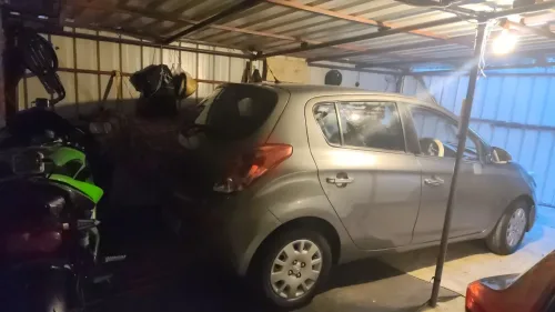 2013 Model Otomatik Hyundai i20