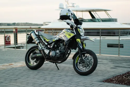 2011 Model Düz Yamaha Diğer