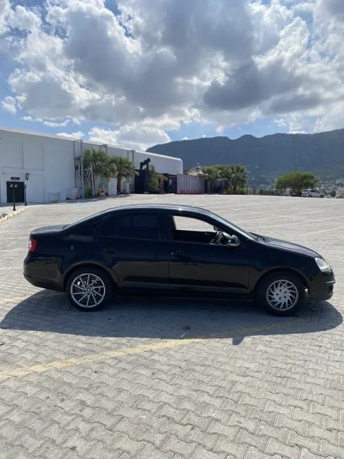 2006 Model Düz Volkswagen Jetta