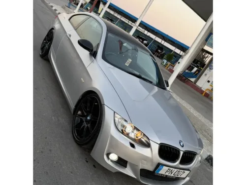 2011 Model Otomatik BMW 3 Serisi