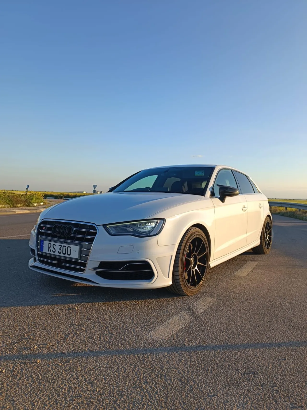 2015 Model Otomatik Audi S Serisi