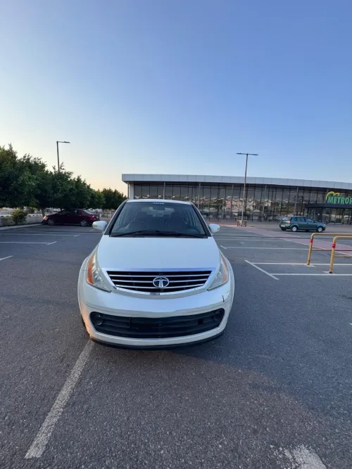 2014 Model Düz Tata Aria