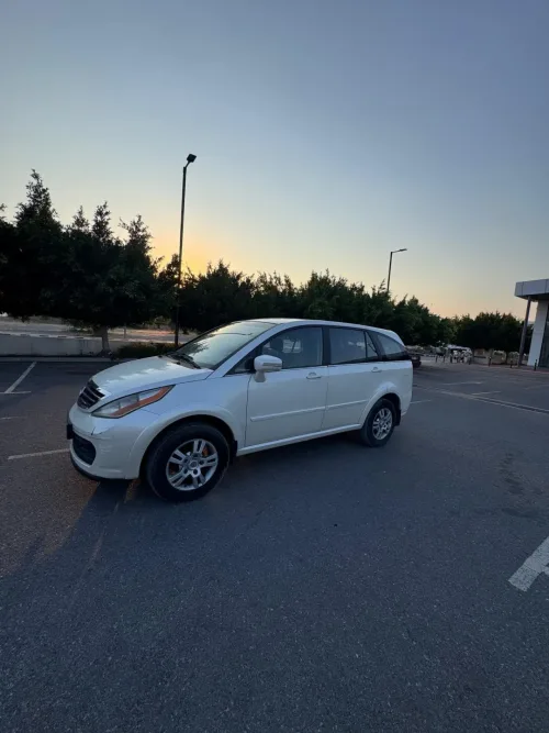 2014 Model Düz Tata Aria