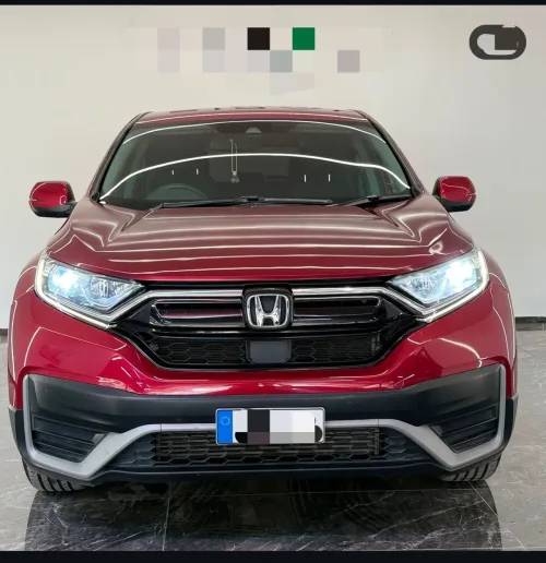 2023 Model Otomatik Honda CR-V