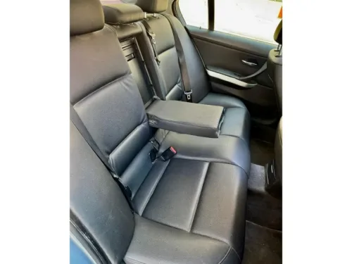 2007 Model Otomatik BMW 3 Serisi