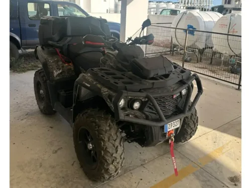 2025 Model Otomatik Aodes