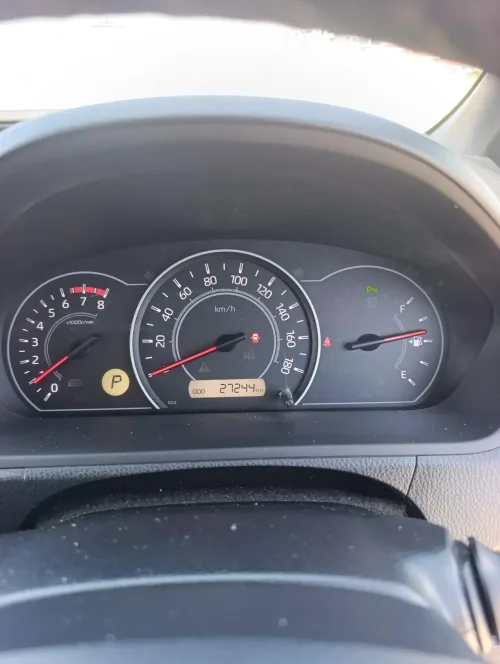 2020 Model Otomatik Toyota Voxy