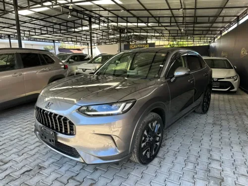 2024 Model Otomatik Honda ZR-V