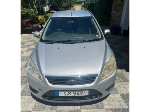 2011 Model Otomatik Ford Focus
