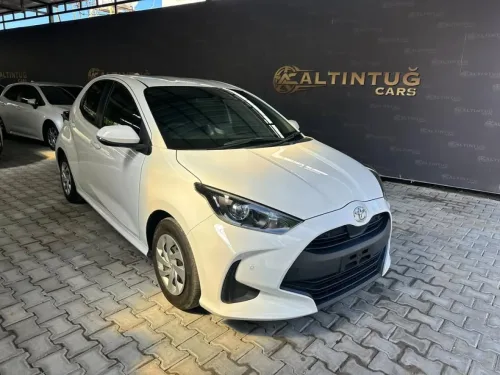2023 Model Otomatik Toyota Yaris