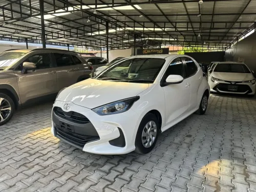 2023 Model Otomatik Toyota Yaris