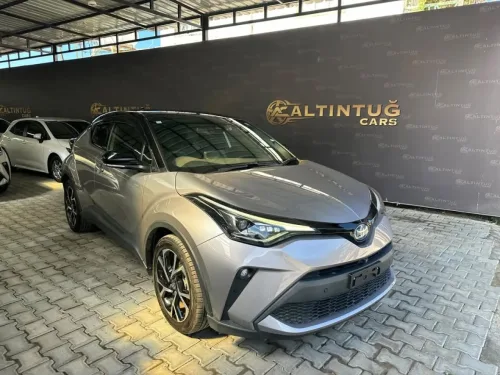2023 Model Otomatik Toyota C-HR